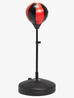 Kampsport|Pinepeak Boksebold m. Handsker