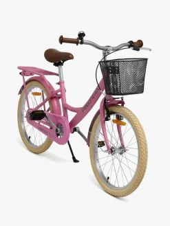 Cykler|Pinepeak City Cykel 20 Tommer, Pink