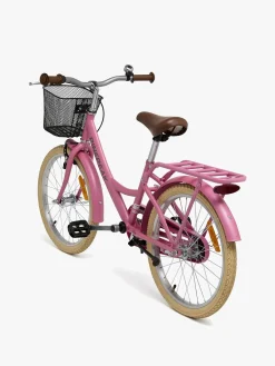 Cykler|Pinepeak City Cykel 20 Tommer, Pink