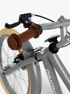 Cykler|Pinepeak Cykel 18 Tommer, Grå