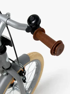 Cykler|Pinepeak Cykel 18 Tommer, Grå