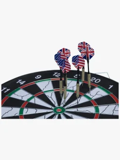 Havespil|Pinepeak Dartskive