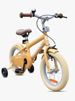 Pinepeak Cykler-Downtown Børnecykel 14 Tommer