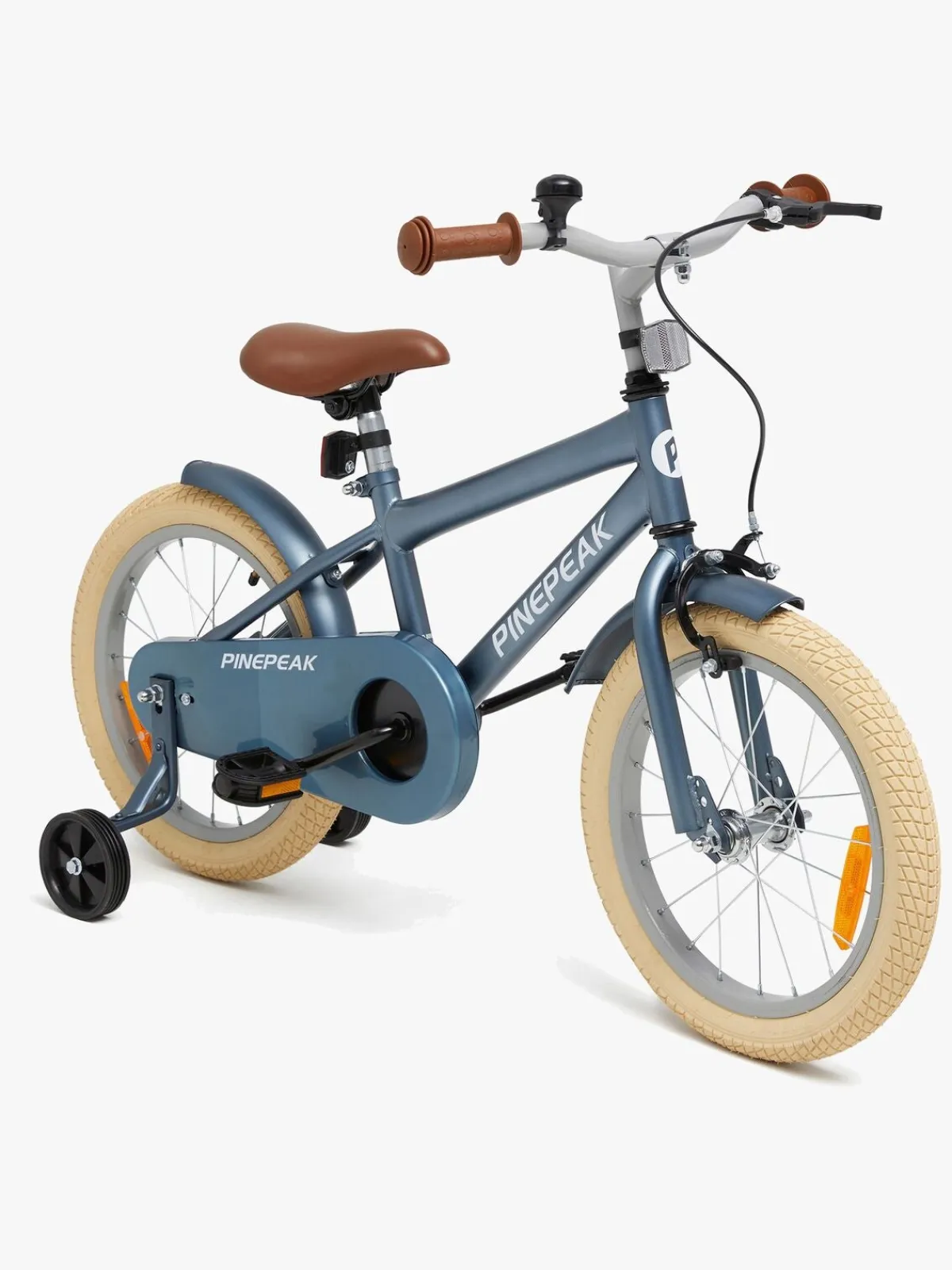 Pinepeak Cykler-Downtown Børnecykel 16 Tommer