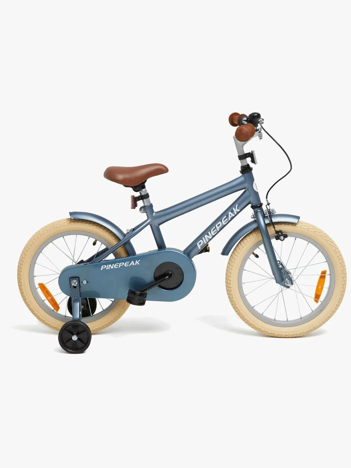 Pinepeak Cykler-Downtown Børnecykel 16 Tommer