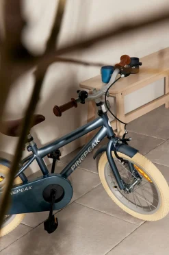 Pinepeak Cykler-Downtown Børnecykel 16 Tommer