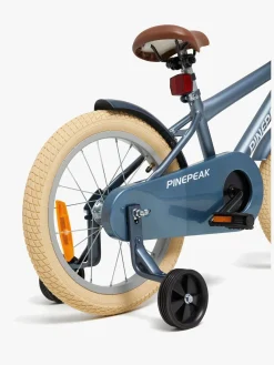 Pinepeak Cykler-Downtown Børnecykel 16 Tommer