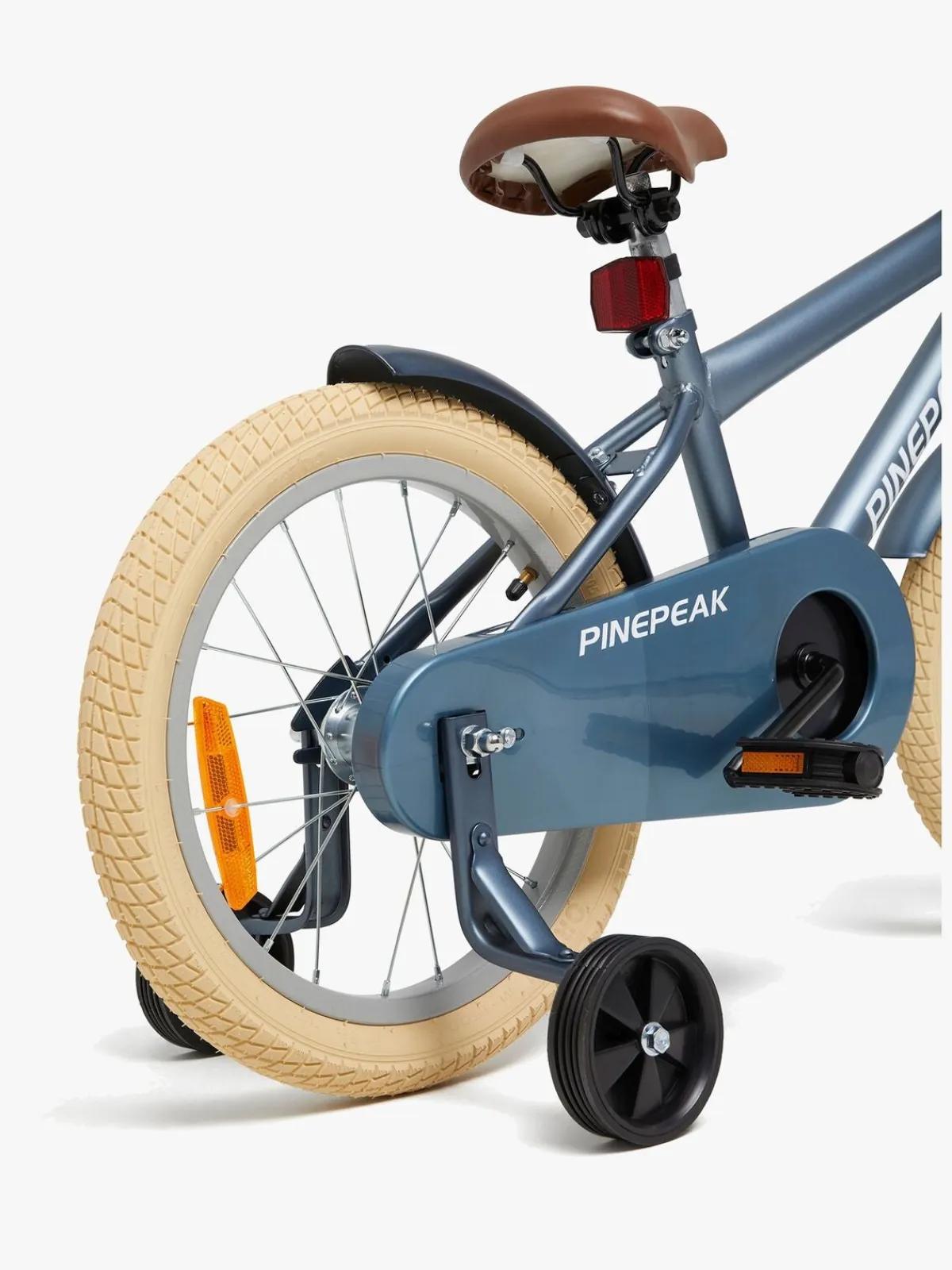 Pinepeak Cykler-Downtown Børnecykel 16 Tommer