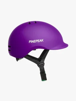 Pinepeak Cykler-Downtown Hjelm,