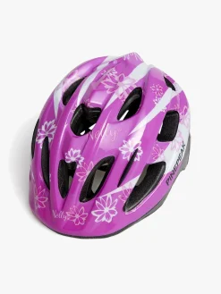 Cykler|Pinepeak Flower Cykelhjelm