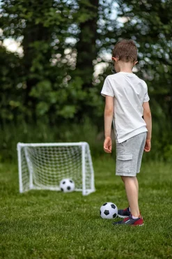Boldsport|Pinepeak Fodboldmål Sæt
