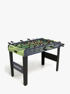 Spilleborde|Pinepeak Fodboldspil