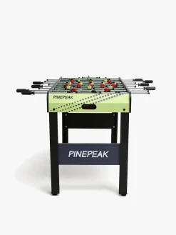 Spilleborde|Pinepeak Fodboldspil