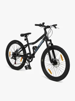 Cykler|Pinepeak Forest Børnecykel 24 Tommer