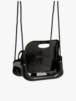 Udeleg|Pinepeak 3-i-1 Babygynge, Sort