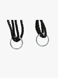 Udeleg|Pinepeak 3-i-1 Babygynge, Sort