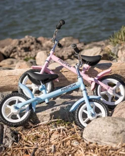 Cykler|Pinepeak Komfort Løbecykel 12 tommer, Lyserød Lyserød