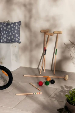 Havespil|Pinepeak Kroketspil