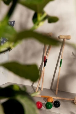 Havespil|Pinepeak Kroketspil