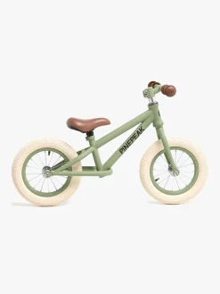 Pinepeak Cykler-Løbecykel 12 Tommer, Grøn
