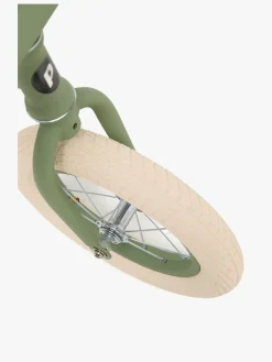 Pinepeak Cykler-Løbecykel 12 Tommer, Grøn