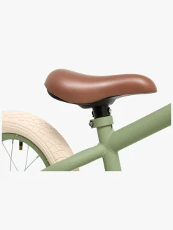 Pinepeak Cykler-Løbecykel 12 Tommer, Grøn