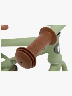 Pinepeak Cykler-Løbecykel 12 Tommer, Grøn