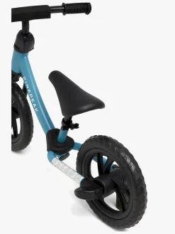 Cykler|Pinepeak Løbecykel 12 Tommer, Turkis