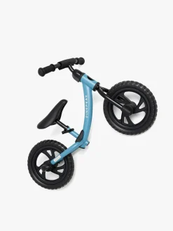 Cykler|Pinepeak Løbecykel 12 Tommer, Turkis