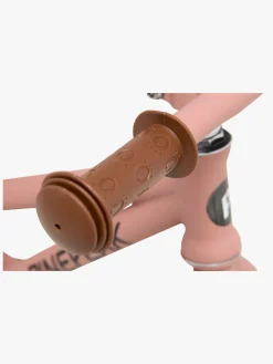 Cykler|Pinepeak Løbecykel 12 Tommer, Pink Lyserød