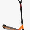 Pinepeak Løbehjul-Løbehjul Extreme Scooter, Orange