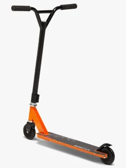 Pinepeak Løbehjul-Løbehjul Extreme Scooter, Orange