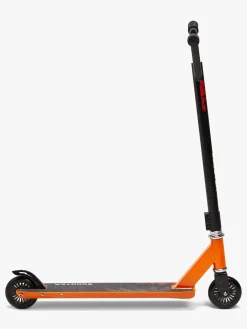 Pinepeak Løbehjul-Løbehjul Extreme Scooter, Orange