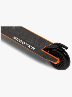 Pinepeak Løbehjul-Løbehjul Extreme Scooter, Orange