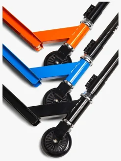 Pinepeak Løbehjul-Løbehjul Extreme Scooter, Orange