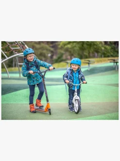 Pinepeak Løbehjul-Løbehjul Extreme Scooter, Orange