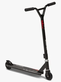 Pinepeak Løbehjul-Løbehjul Extreme Scooter, Sort