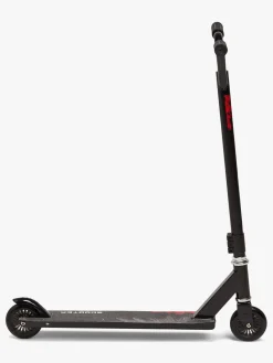 Pinepeak Løbehjul-Løbehjul Extreme Scooter, Sort