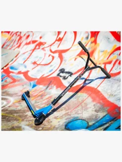 Pinepeak Løbehjul-Løbehjul Extreme Scooter, Blå