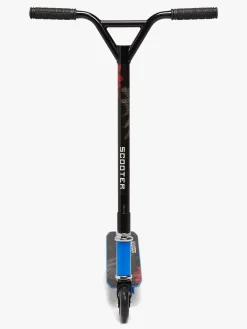 Pinepeak Løbehjul-Løbehjul Extreme Scooter, Blå