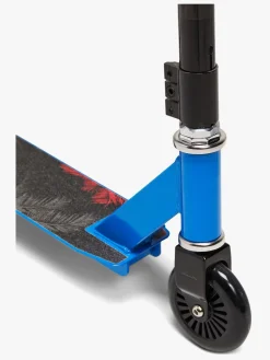 Pinepeak Løbehjul-Løbehjul Extreme Scooter, Blå