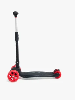 Pinepeak Løbehjul-Løbehjul, Sort