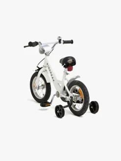Cykler|Pinepeak Nova 12 tommer Børnecykel, White