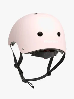 Cykler|Pinepeak Quake Hjelm, Lyserød Lyserød