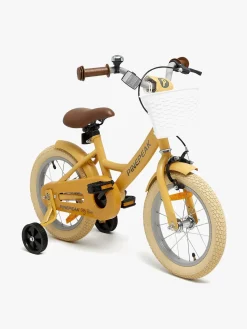 Cykler|Pinepeak Retro City Børnecykel 14 Tommer