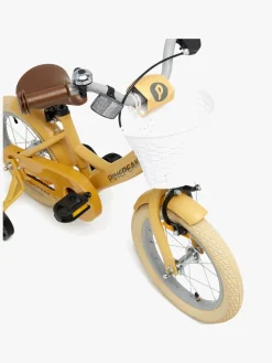 Cykler|Pinepeak Retro City Børnecykel 14 Tommer