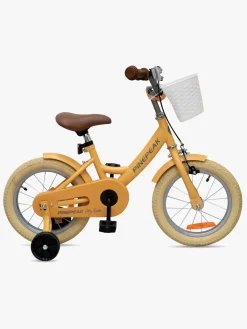 Cykler|Pinepeak Retro City Børnecykel 14 Tommer