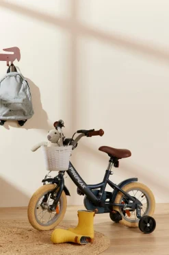 Cykler|Pinepeak Retro City Cykel 12 tommer, Grå Grå