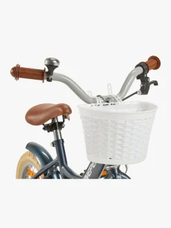 Cykler|Pinepeak Retro City Cykel 12 tommer, Grå Grå