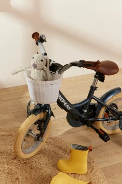 Cykler|Pinepeak Retro City Cykel 12 tommer, Grå Grå